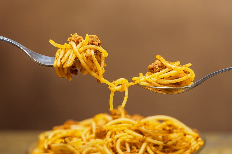 Mingle of Tastes