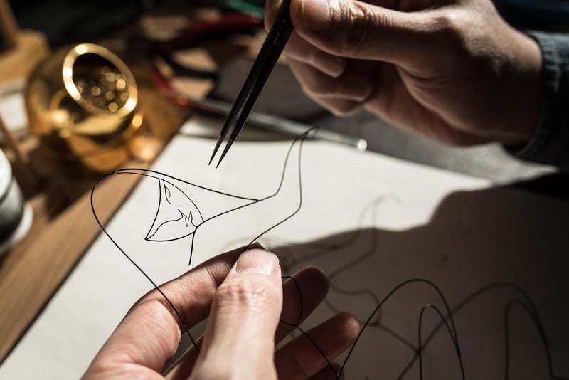 Artisanal Crafts